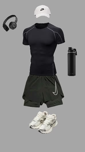 Compression Performance Set