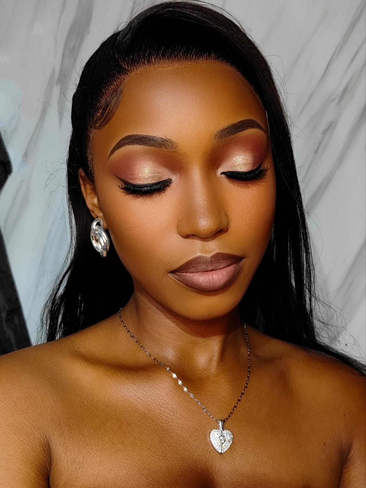 Soft Glam