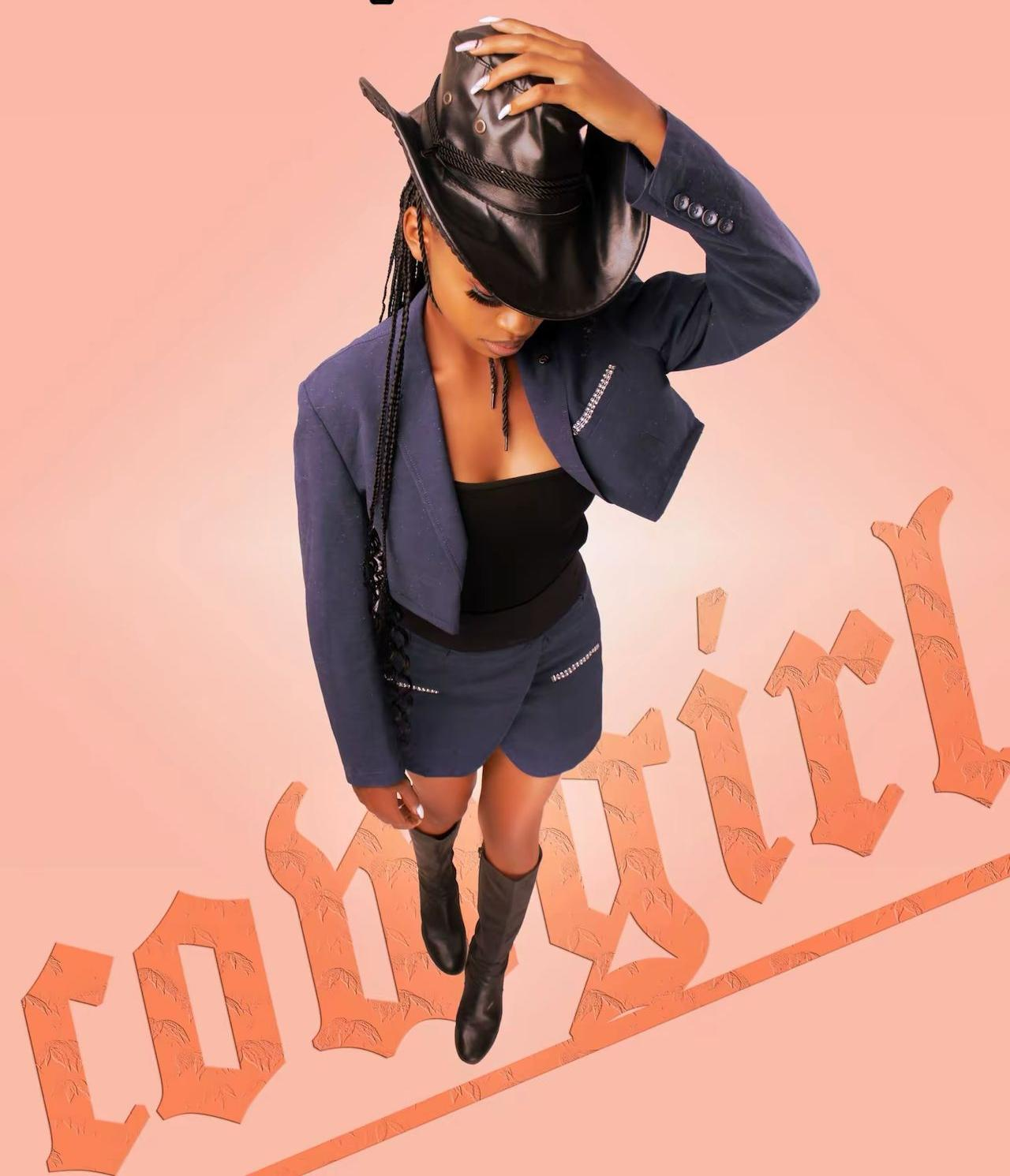 Avanza muse — Cowgirl editorial