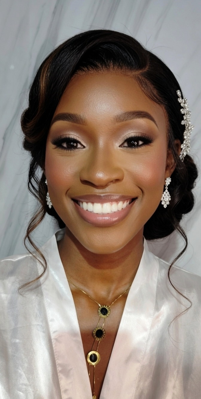 Bridal Glam