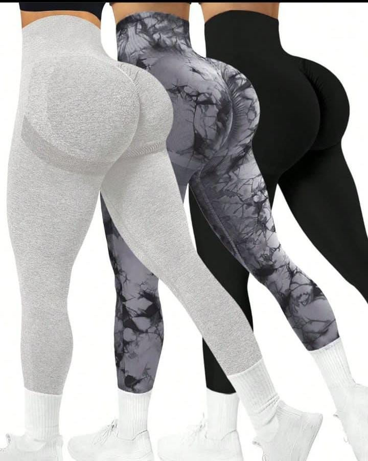 Scrunch Sculpt Leggings