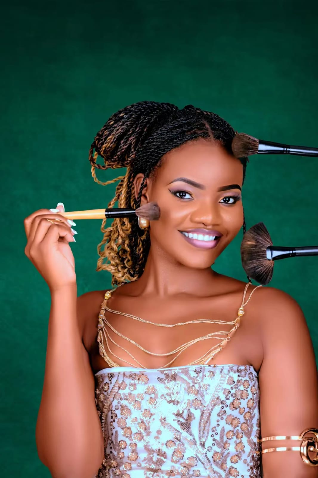 Salon Services