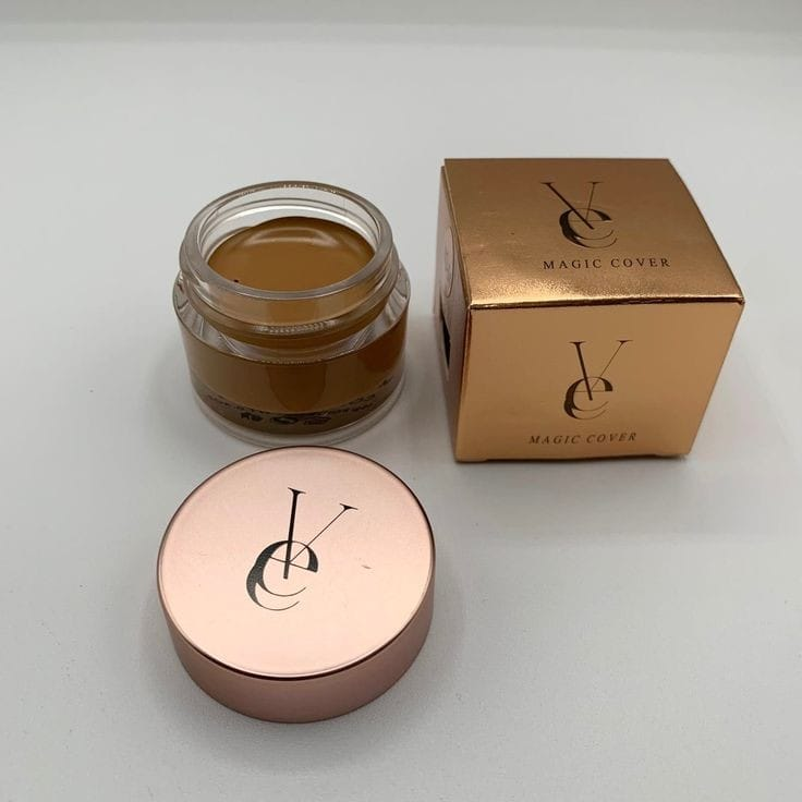 VYC Magic Cover Concealer